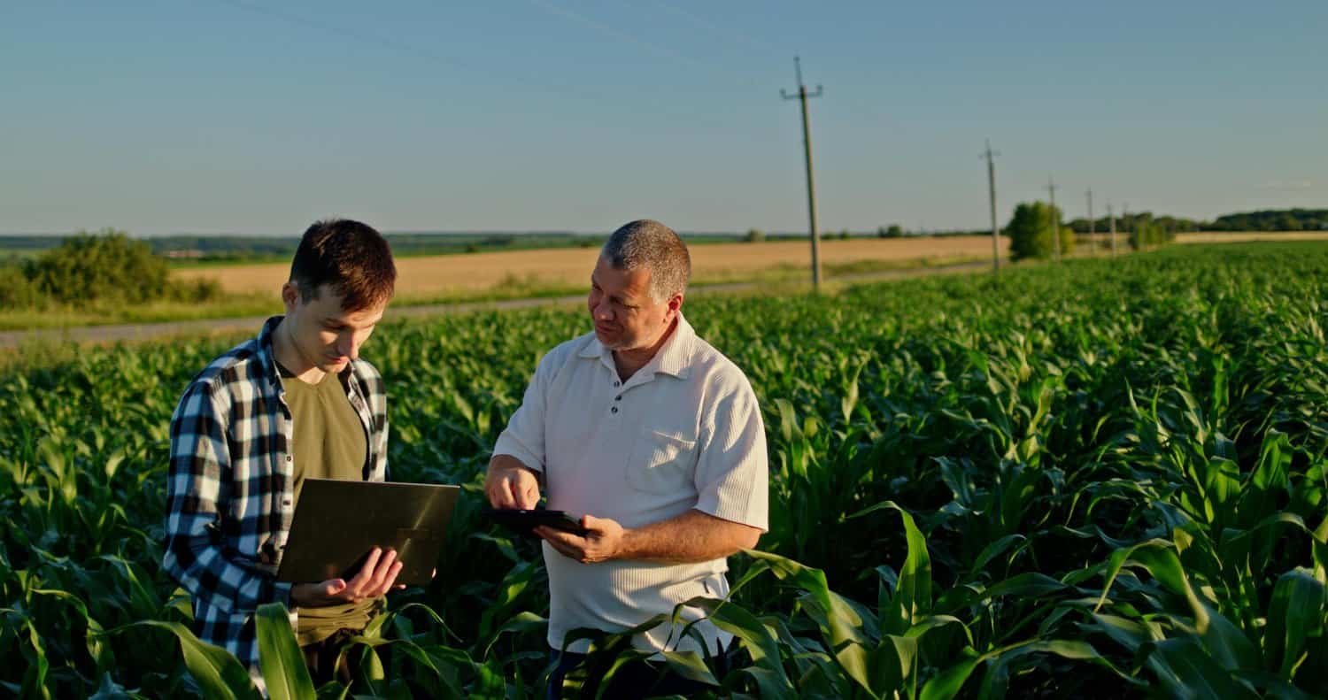 marketing para cooperativas agrícolas