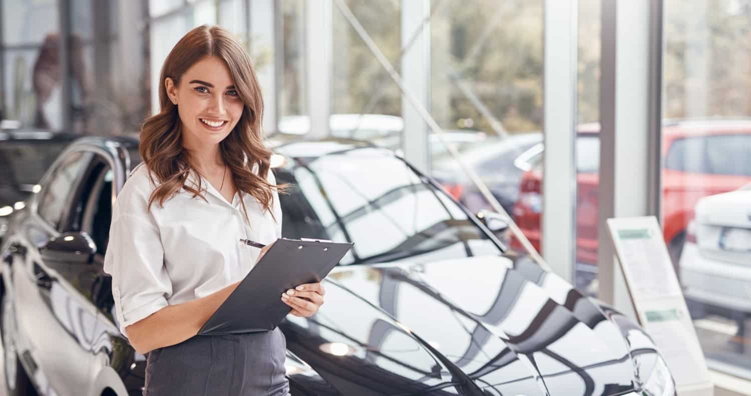 CRM para concessionária