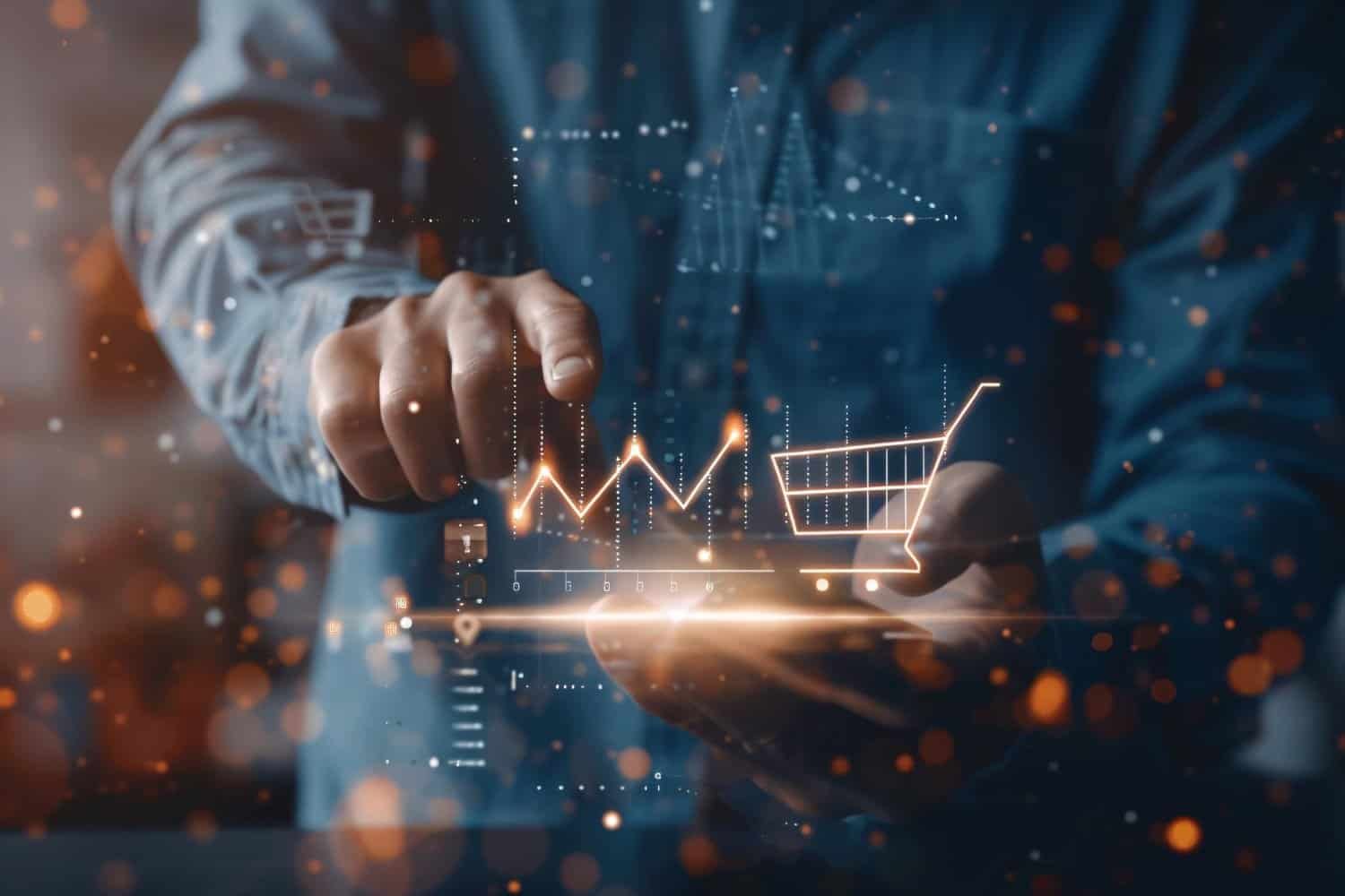 SLA entre marketing e vendas