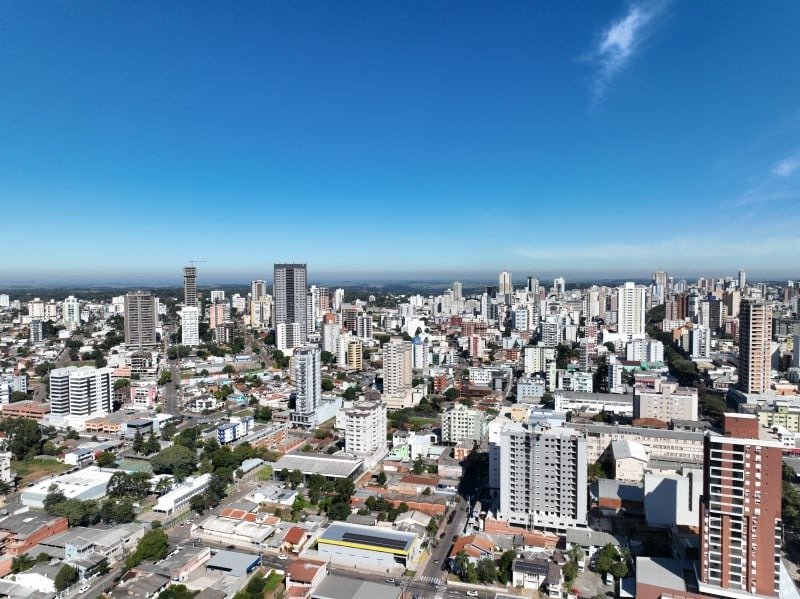 melhor agência de marketing digital de Passo Fundo