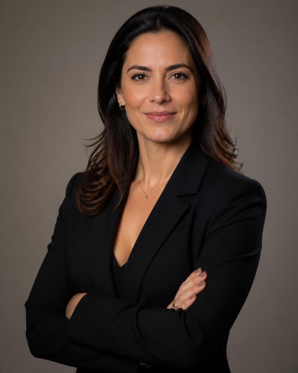 Isobella Sherman
